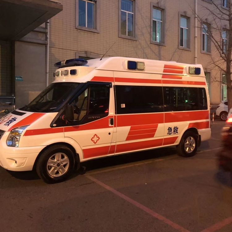 盘龙一般救护车是怎么分类的