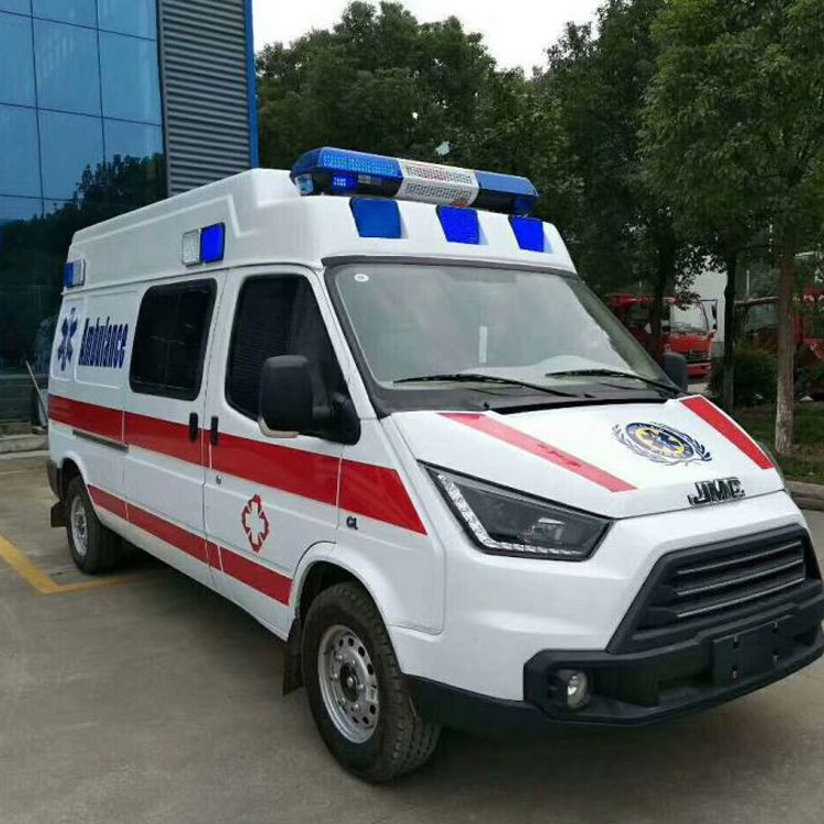 盘龙救护车出租哪家好
