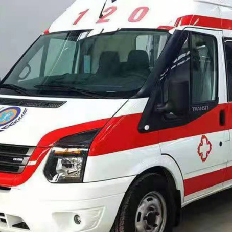 盘龙非急救护送病人转院租赁救护车的优缺点对比